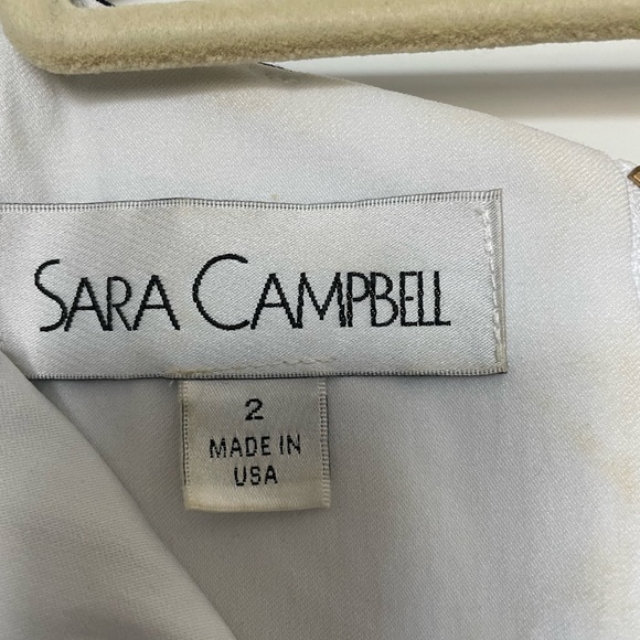 Sara Campbell Dress - Picture 4 of 7